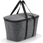 Reisenthel UH7052, 20 l, Grå, Polyester, 445 mm, 250 mm, 245 mm