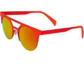 Italia Independent Unisex Solglasögon 49/21/140 mm metall