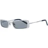 More & more Lunettes de soleil - More &amp; More - MM54057-52200 - Argenté - Métal - Protection 4