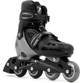 Sfr Skates Cyclone Ii Adjustable Barnrullskridskor