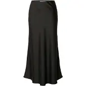 Selected Kjol 'SLFLENA' svart