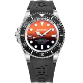 Bobroff Bf0004ibfstn Klocka