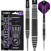 Winmau Kairos 90% Tungsten Dartpilar - 24g