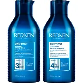 Redken Damaged-hair ExtremeShampoo 500 ml (664,00 kr / 1 l)
