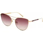 Longchamp Lo134s-770 Solglasögon För Kvinnor