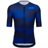 Santini Furia Smart Korta ärmar Cykeltröja
