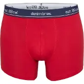 MG Retro Boxer Mix Färger 8-Pack