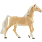 Schleich Amerikanskt Saddlebread-sto - 13912