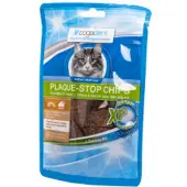 Bogadent Plaque-Stop tuggchips katt