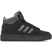 Adidas Rapid Court Mid Winterized Barnskor