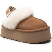 Ugg Funkette Tofflor