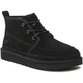 Ugg Chukka boots 'NEUMEL MOC' svart