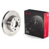Brembo Bromsskiva 08.7219.10, fram, full, 1 Stycke
