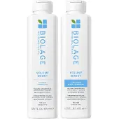 Matrix Biolage Volume Shampoo for Fine and Thin Hair Moisturizing