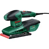 Bosch Planslip PSS 200 AC; 200 W