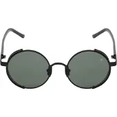 Belstaff Unisex solglasögon 49/19/145 mm acetat