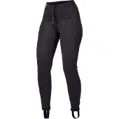 Bowtex Optimal Leggings Lady Nivå AA Svart L Herrar sort