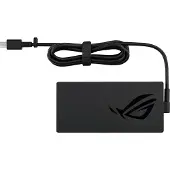 Asus ROG - Strömadapter - 240 Watt - svart