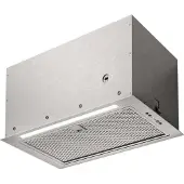 Elica Fold S Ix/a/52 Prf0181962 Konventionell Huva 52 Cm
