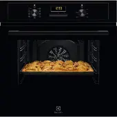 Electrolux Eod3h50bk 65l Multifunktionsugn