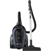 Electrolux Clean 600 EL61C3DB - Dammsugare - med behållare - utan påse - denimblå