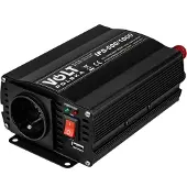 Volt Spänningstransformator 12/230 AC-500