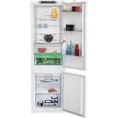 Beko Bcna275e4sn Kyl-frys