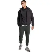 Lyle & Scott Lyle &amp; Scott Tonal Eagle Gunmetal Träningsbyxor