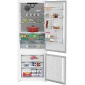 Beko Bcsa285k4sn No Frost Kyl-frys
