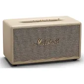 Marshall Stanmore III Bluetooth-högtalare Cream 7340055385152