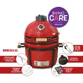 KAMADO Bono Minimo 15 (40Cm)