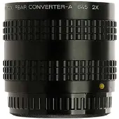 Pentax A2x 645 Telekonverterobjektiv