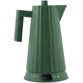Alessi Plisse Vattenkokare