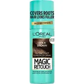 L'Oréal Professionnel - Magic Retouch Direct Color for normal hair - 7 Cold Brown - 75 ml