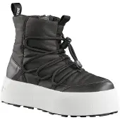 Baffin Women's Rosa Svart