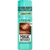 L'Oréal Professionnel - Magic Retouch Direct Color for normal hair - Mahogany Brown - 75 ml
