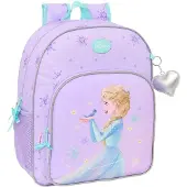 Disney Frozen Frozen Spirit 15l 32x43x14 Cm Ryggsäck
