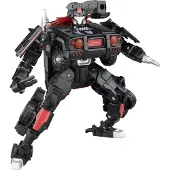Hasbro Transformers Primes Tidsålder Flatline Voyager-klass Figur 18 Cm