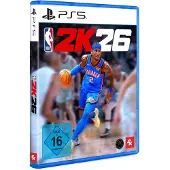 PS5 NBA 2K26 EU