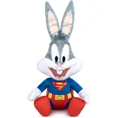 Play By Bugs Bunny Superman 100th Anniversary Nallebjörn