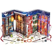 The Carat Shop Harry Potter Adventskalender