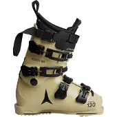 Atomic - Pjäxor herr - Remedy 130 Butter/Black för UnisexUll - Storlek 40,5/41 - Beige