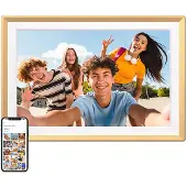 Arzopa D14 Digital Fotoram