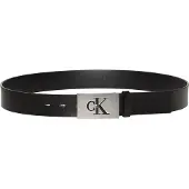 Calvin Klein Bälte svart