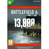 BATTLEFIELD 6 13 000 BATTLEFIELD COINS