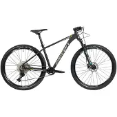 Eleven Elite 4.0 29´´ Deore Mtb Cykel