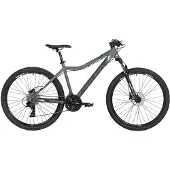 Eleven Vortex 1.0 S 27.5´´ Tx800 Mtb Cykel