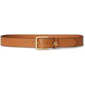 Ralph Lauren Bälte camel