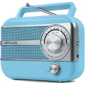 Muse M-056 Vb Bärbar Radio