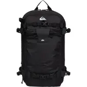 Quiksilver - Ryggsäckar skid/snowboard - TR Platinum 25L True Black för Unisex - Svart